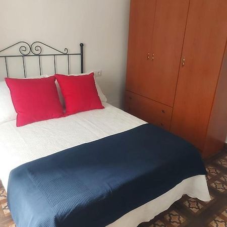 Apartamento 1 Dormitorio. Jesus Gran Poder 4. Plaza De La Gavidia Sewilla Zewnętrze zdjęcie