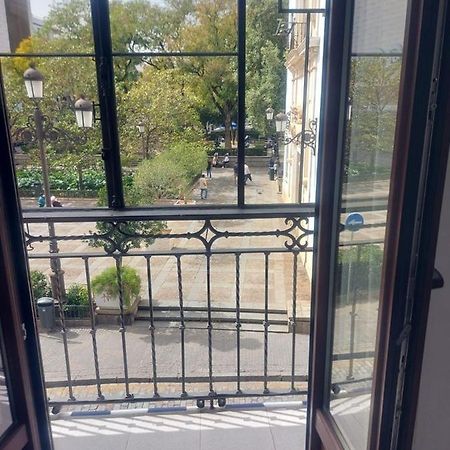 Apartamento 1 Dormitorio. Jesus Gran Poder 4. Plaza De La Gavidia Sewilla Zewnętrze zdjęcie
