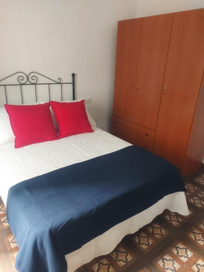 Apartamento 1 Dormitorio. Jesus Gran Poder 4. Plaza De La Gavidia Sewilla Zewnętrze zdjęcie