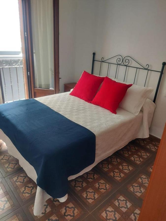 Apartamento 1 Dormitorio. Jesus Gran Poder 4. Plaza De La Gavidia Sewilla Zewnętrze zdjęcie