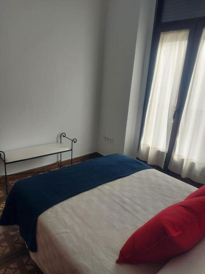 Apartamento 1 Dormitorio. Jesus Gran Poder 4. Plaza De La Gavidia Sewilla Zewnętrze zdjęcie