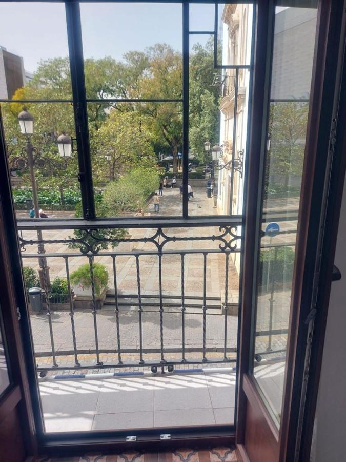 Apartamento 1 Dormitorio. Jesus Gran Poder 4. Plaza De La Gavidia Sewilla Zewnętrze zdjęcie