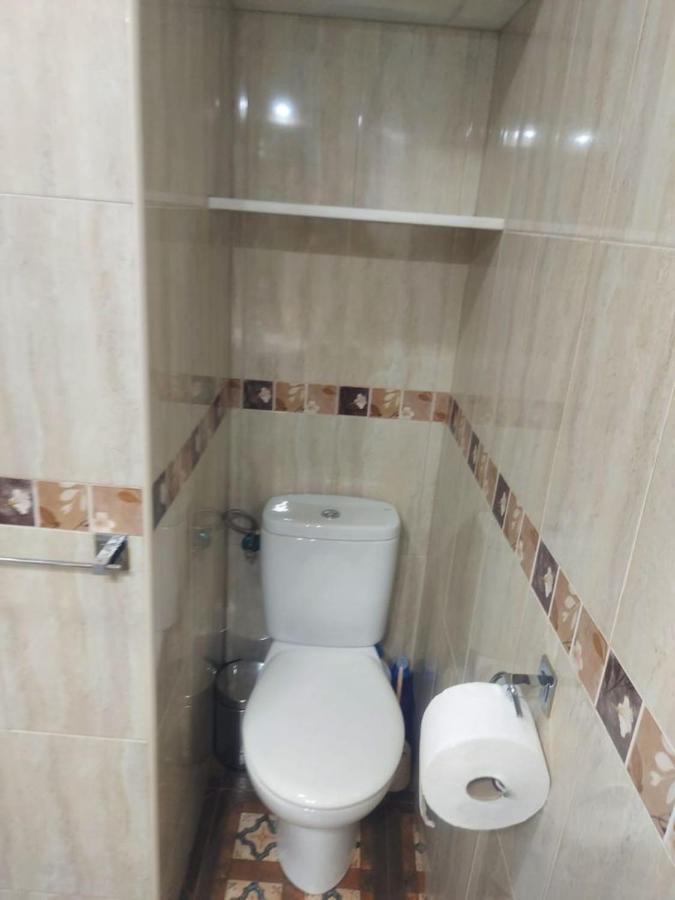 Apartamento 1 Dormitorio. Jesus Gran Poder 4. Plaza De La Gavidia Sewilla Zewnętrze zdjęcie