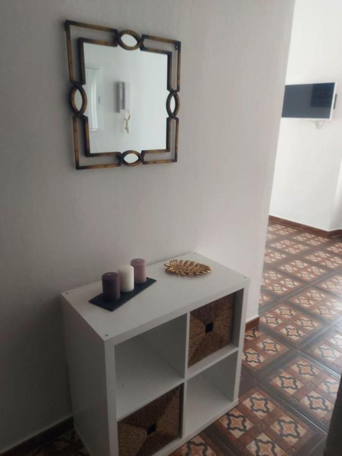 Apartamento 1 Dormitorio. Jesus Gran Poder 4. Plaza De La Gavidia Sewilla Zewnętrze zdjęcie